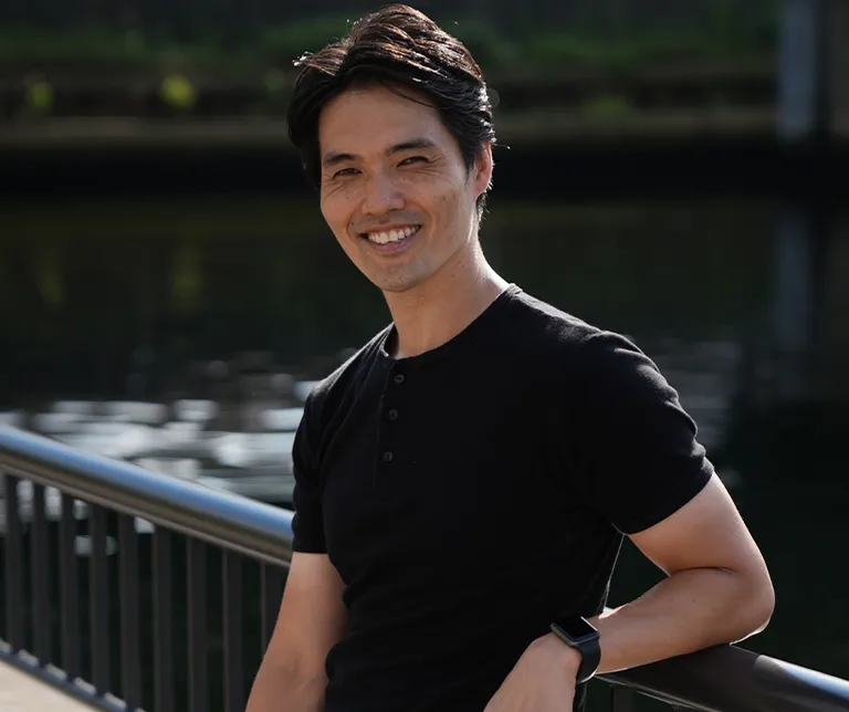 Fumihiko Ohki
