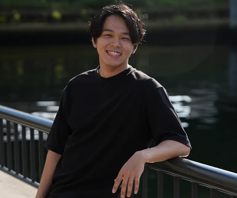 Daiki Yoshimi